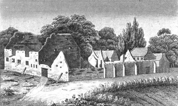 File:Hougoumont by J.B. Romberg.jpg