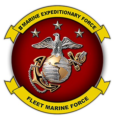 II Marine Expeditionary Force - Wikipedia