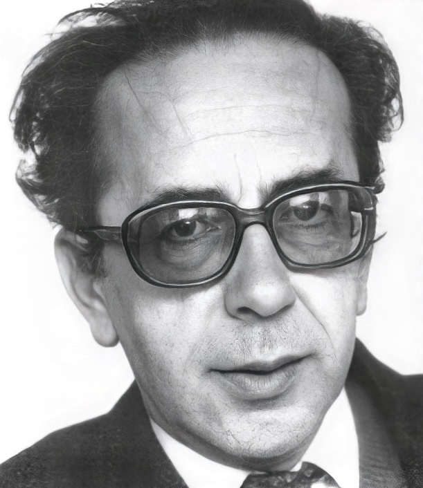 Ismail Kadaré