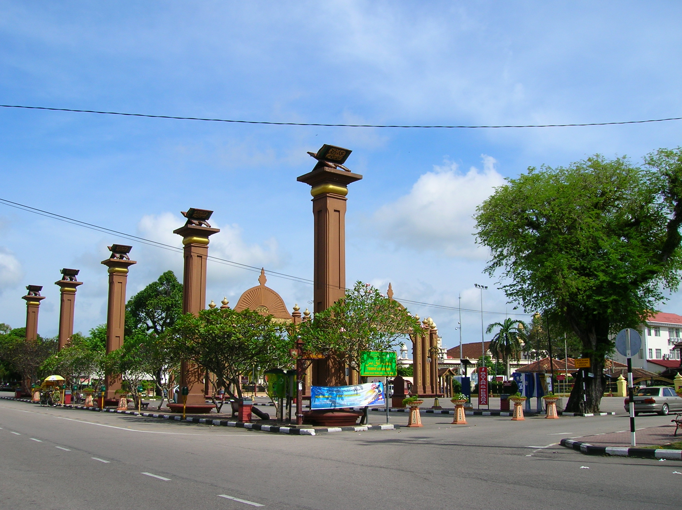 File Istana Jahar Muzium Adat Istiadat Ceremonies 