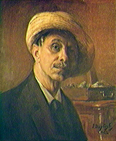 File:João Batista da Costa - O Paisagista (Auto-retrato), 1922.jpg