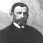 José Gregorio Correa Albano, bisnieto.
