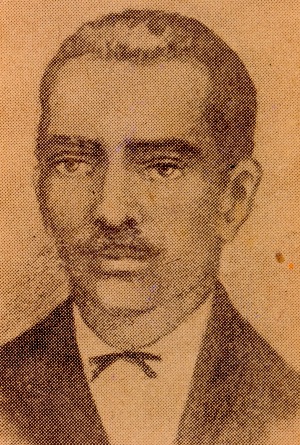 <span class="mw-page-title-main">José Joaquín Puello</span> Dominican revolutionary and politician (1806–1847)