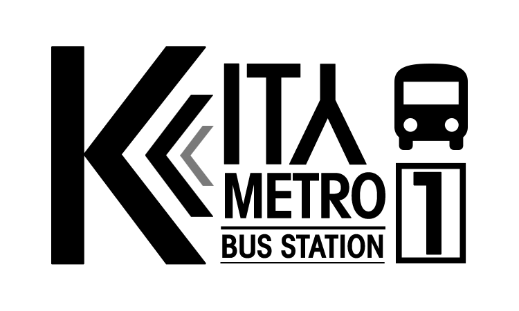 metro bus logo