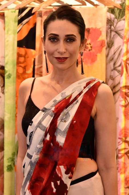 Karishma Kapoor Ki Triple Sex - Karisma Kapoor â€” WikipÃ©dia