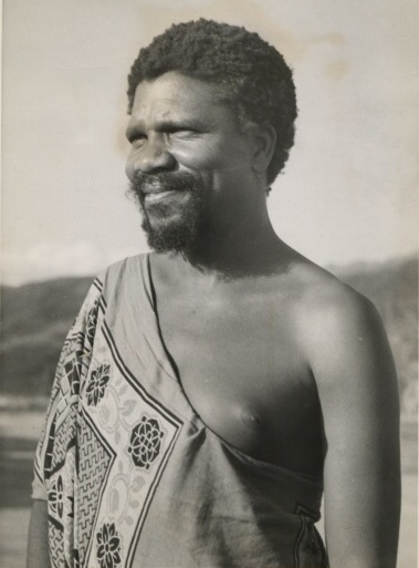 File:King Sobhuza II, 1945 (cropped).jpg