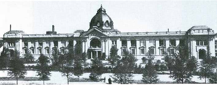 Die Reichsmusiktage Kunstpalast_D%C3%BCsseldorf