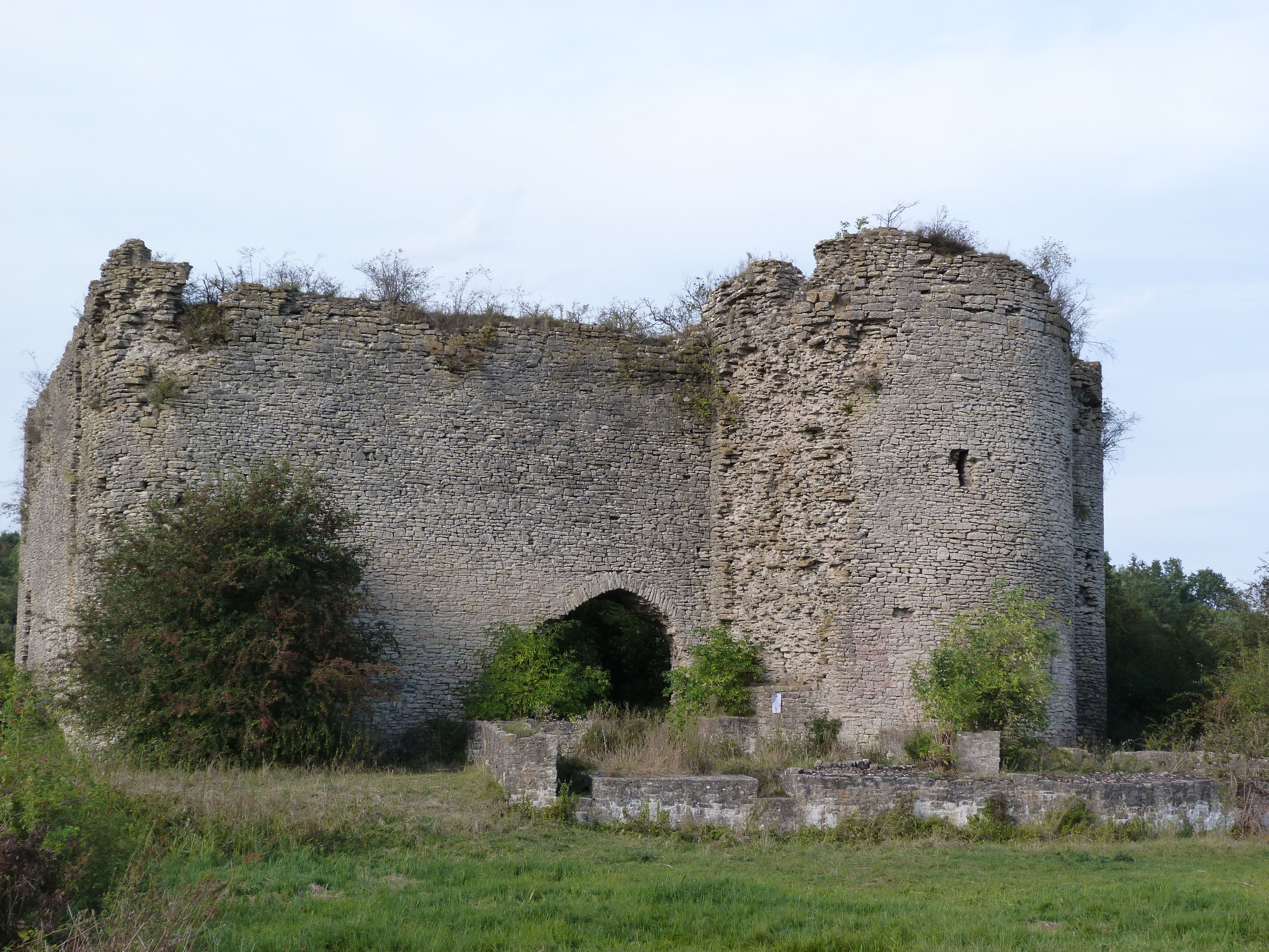 COMMUNE DE NIEDERSTINZEL  France Grand Est Moselle Niederstinzel 57930