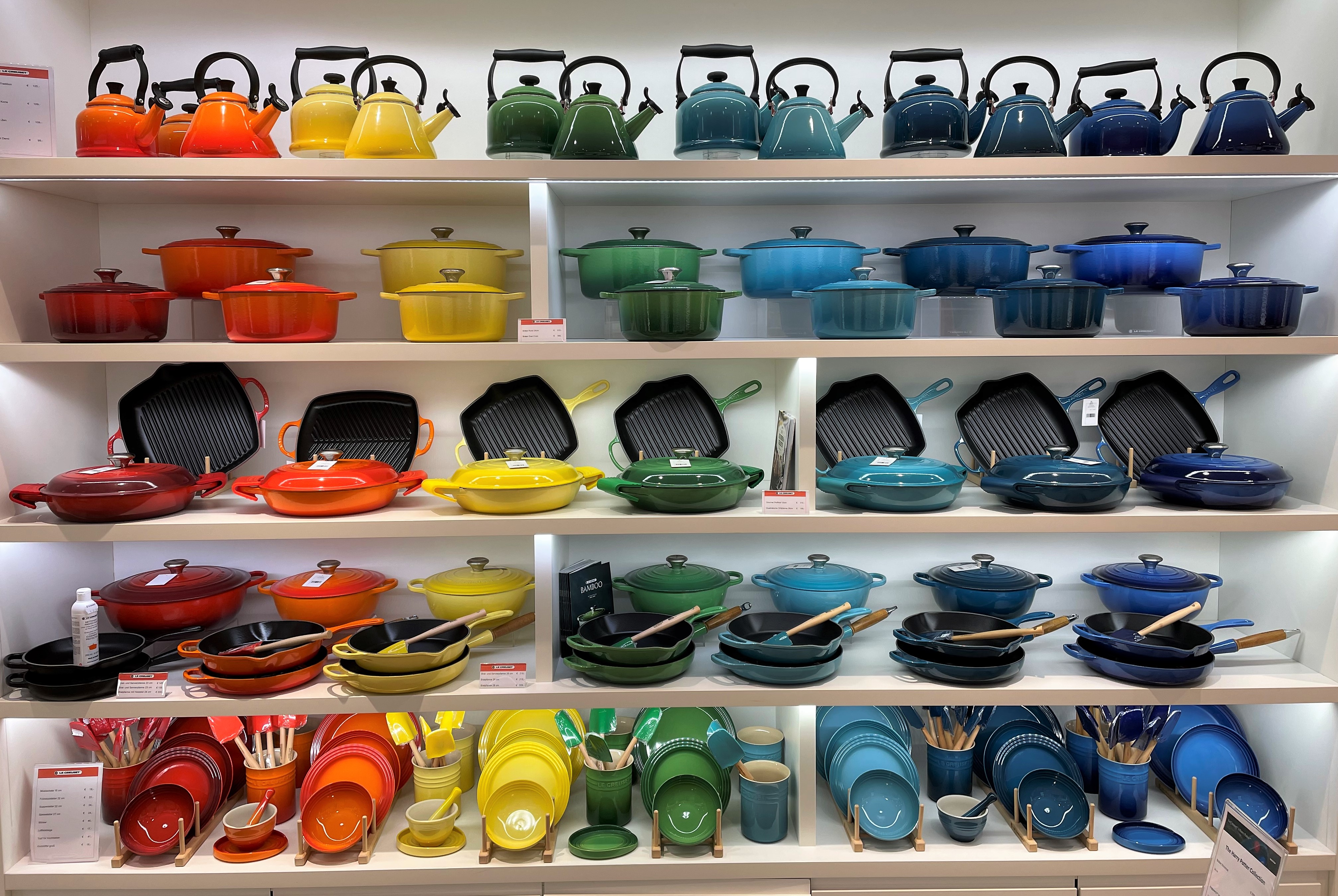 Fichier:Le Creuset products, — Wikipédia