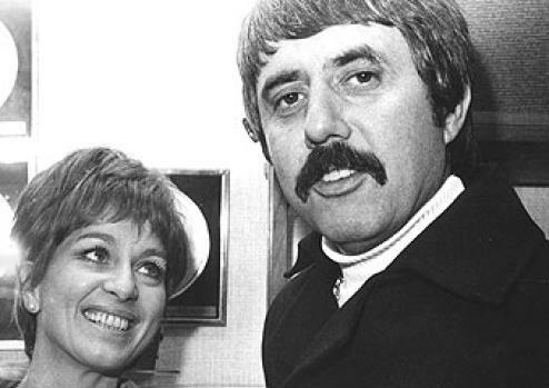 File:Lee Hazlewood and Siw Malmkvist in  - Wikimedia Commons