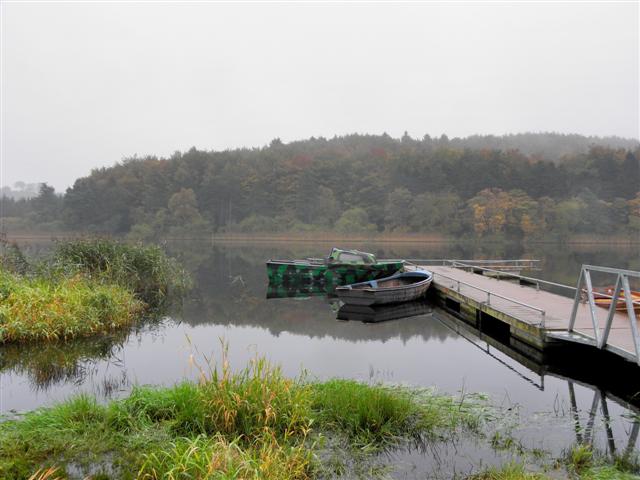 Lough Muckno, Castleblayney - geograph.org.uk - 3192747