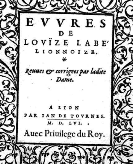 File:Louise Labé page titre 1556.jpg