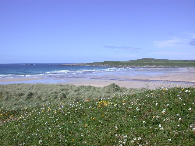 File:Machir Bay from the Dunes - geograph.org.uk - 43231.jpg