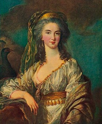 File:Maria Giuseppina Teresa di Lorena, Princess of Carignan.jpg