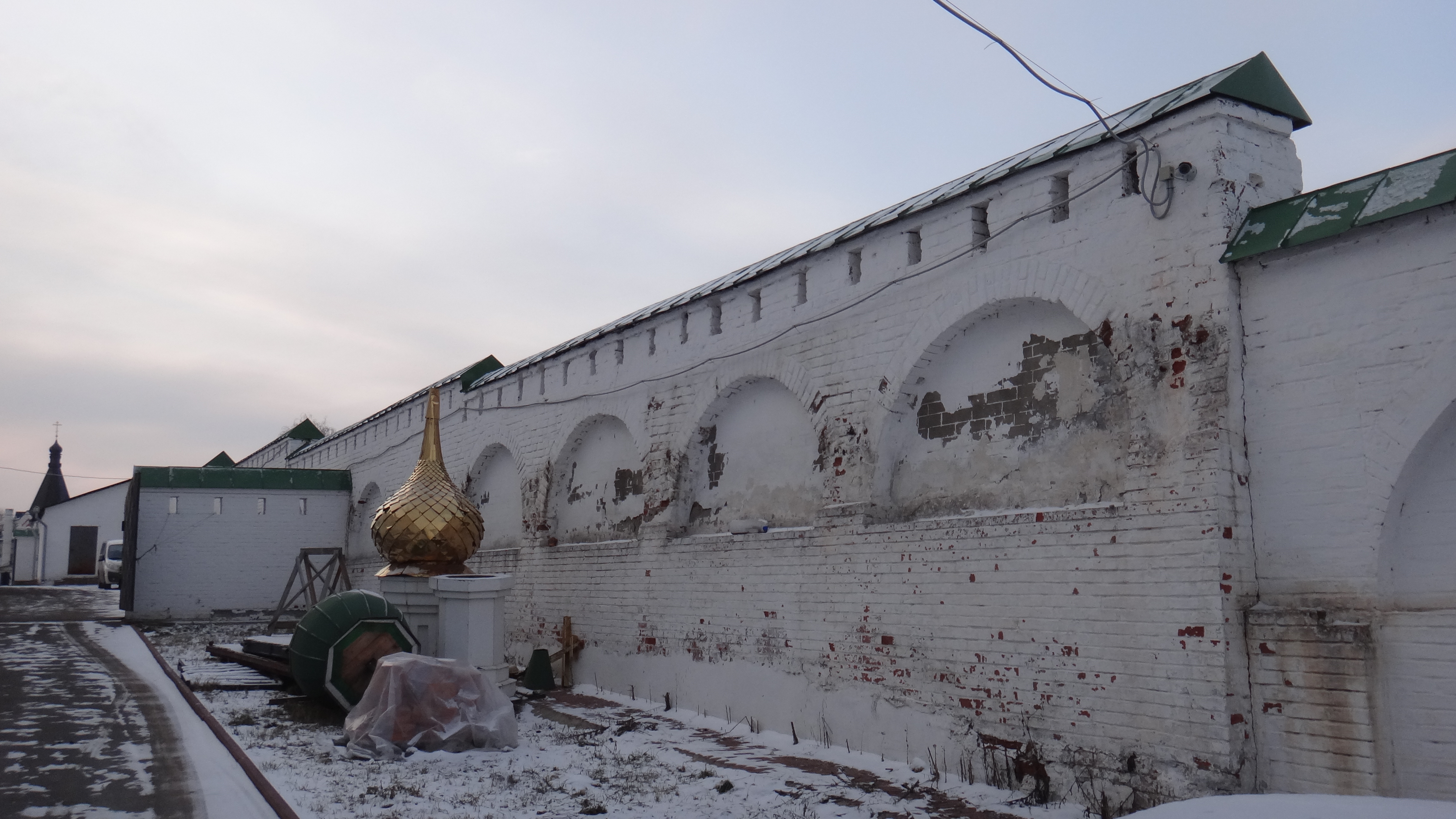 Погода першино владимирская область киржачский. Муром фото. Камера Муром. Вторпласт Муром.