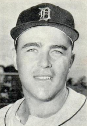 <span class="mw-page-title-main">Ned Garver</span> American baseball player (1925-2017)