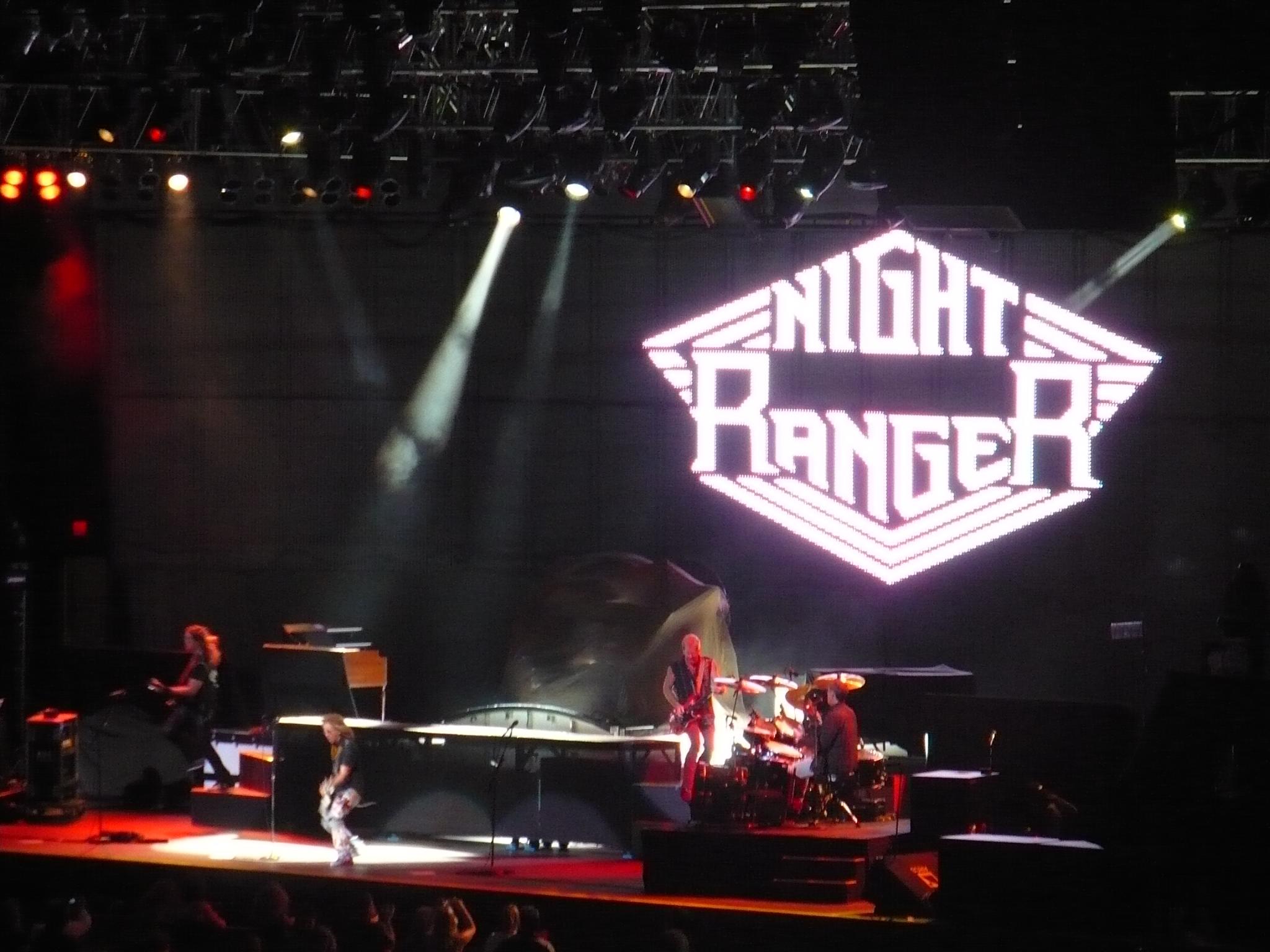 Night Ranger