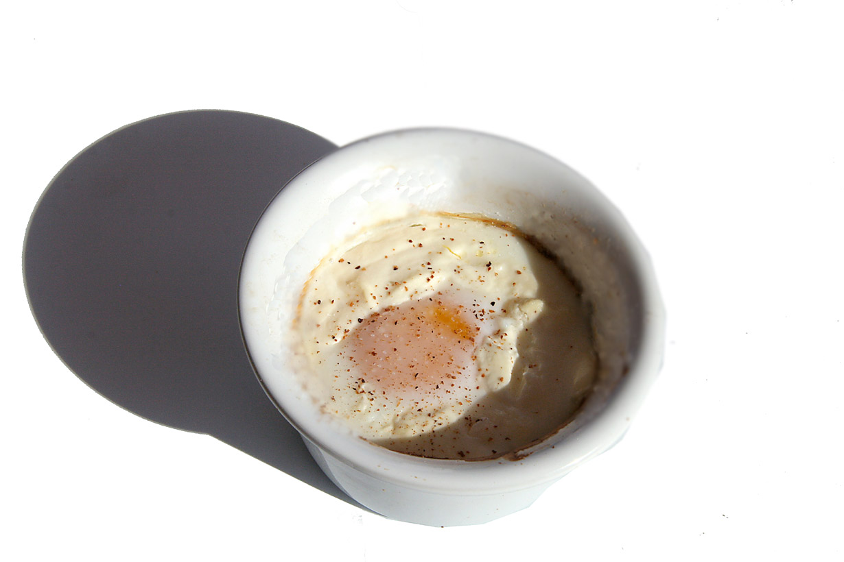 Cuisson des œufs en coquille - Fiche recette illustrée - Meilleur