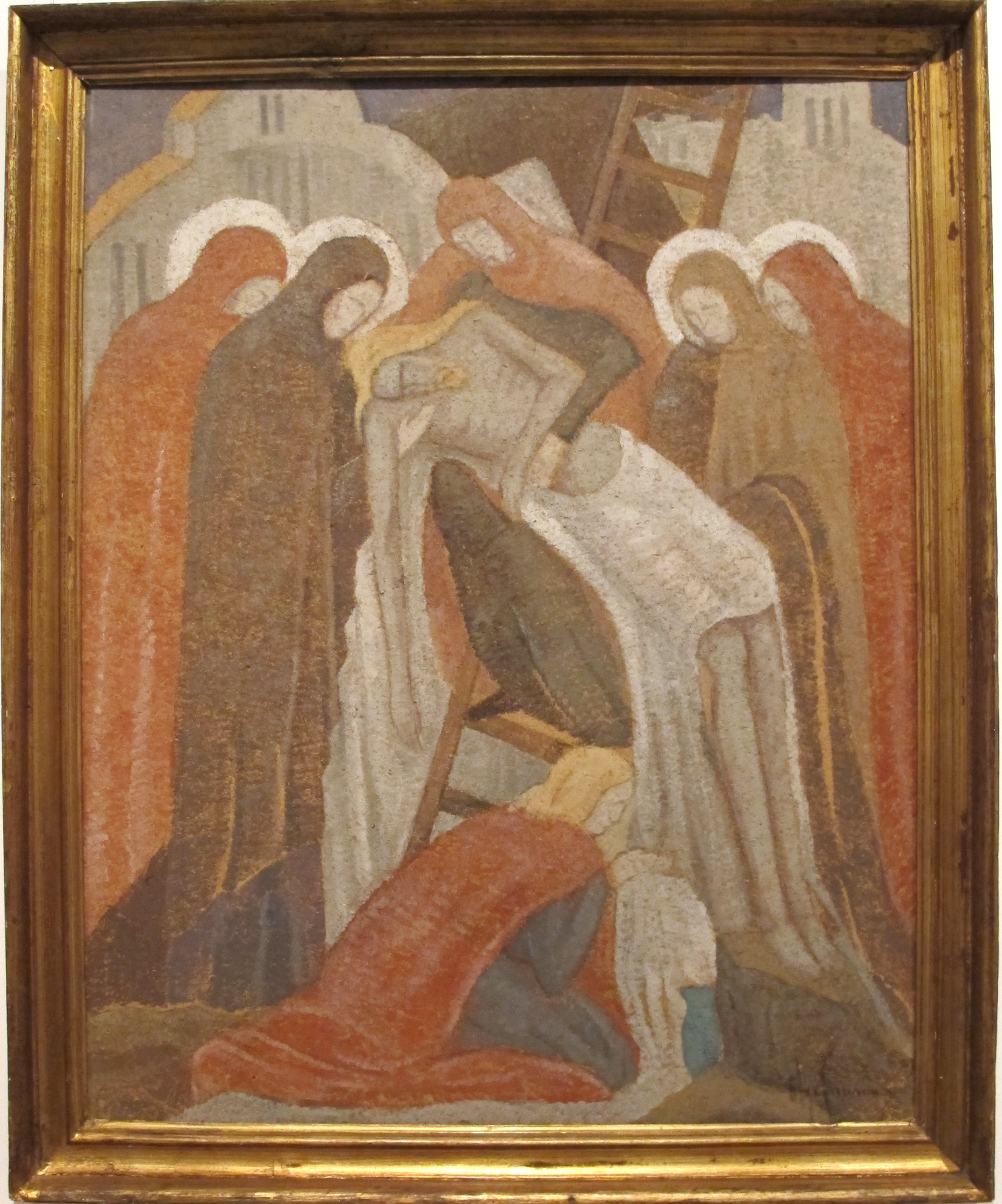 File:Olga greceanu, deposizione dalla croce, 1925-30.JPG 