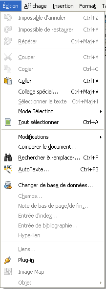 OpenOffice 3.3 French menu édition.png