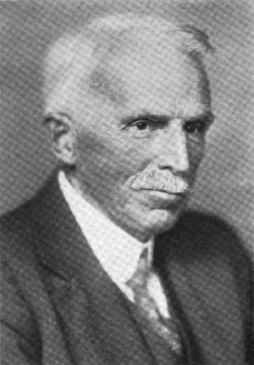 <span class="mw-page-title-main">Orator F. Cook</span> American botanist (1867-1949)