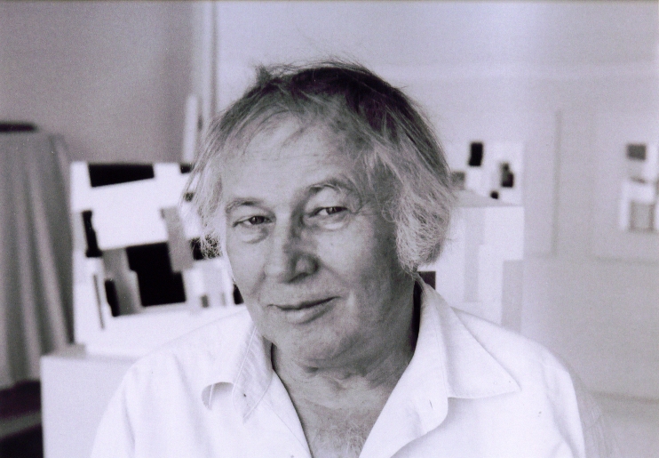 Otto Nemitz 2004