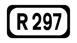 R297 road (Ireland)