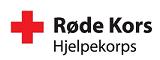 Hjelpekorps logotipi