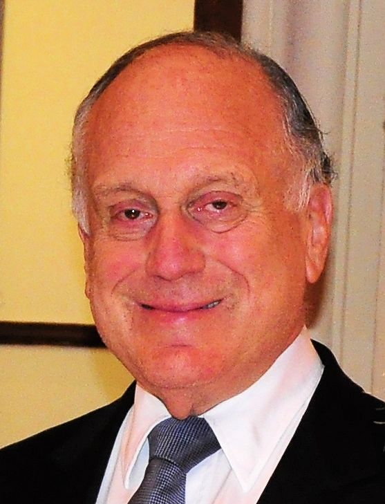 Ronald Lauder - Wikipedia