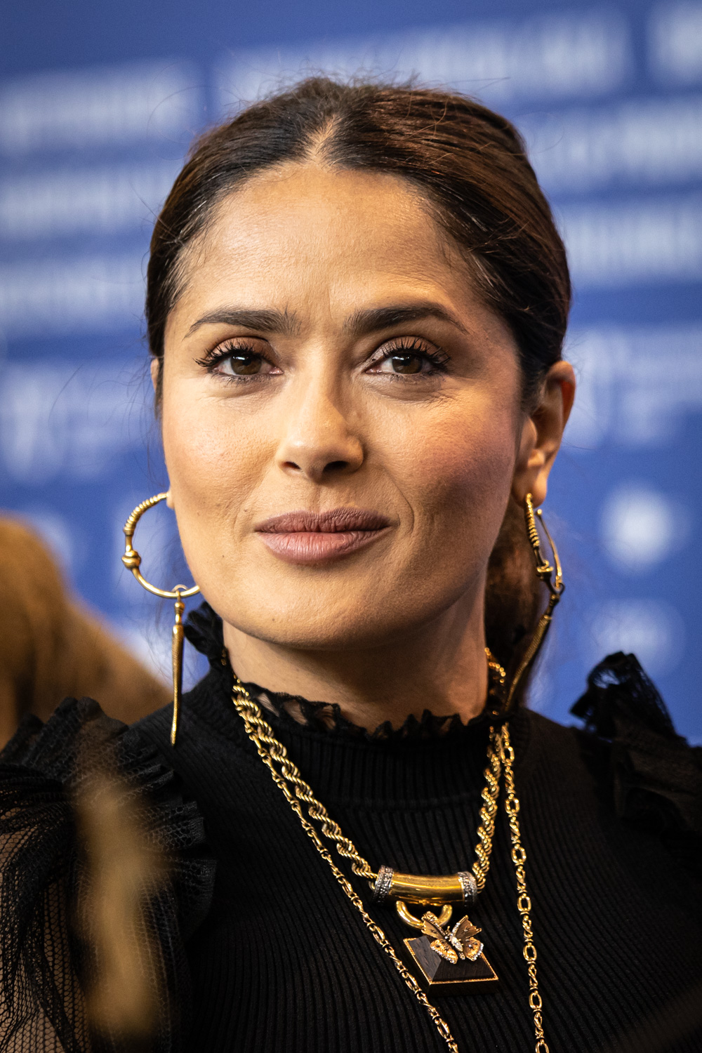 Salma Hayek - Wikipedia