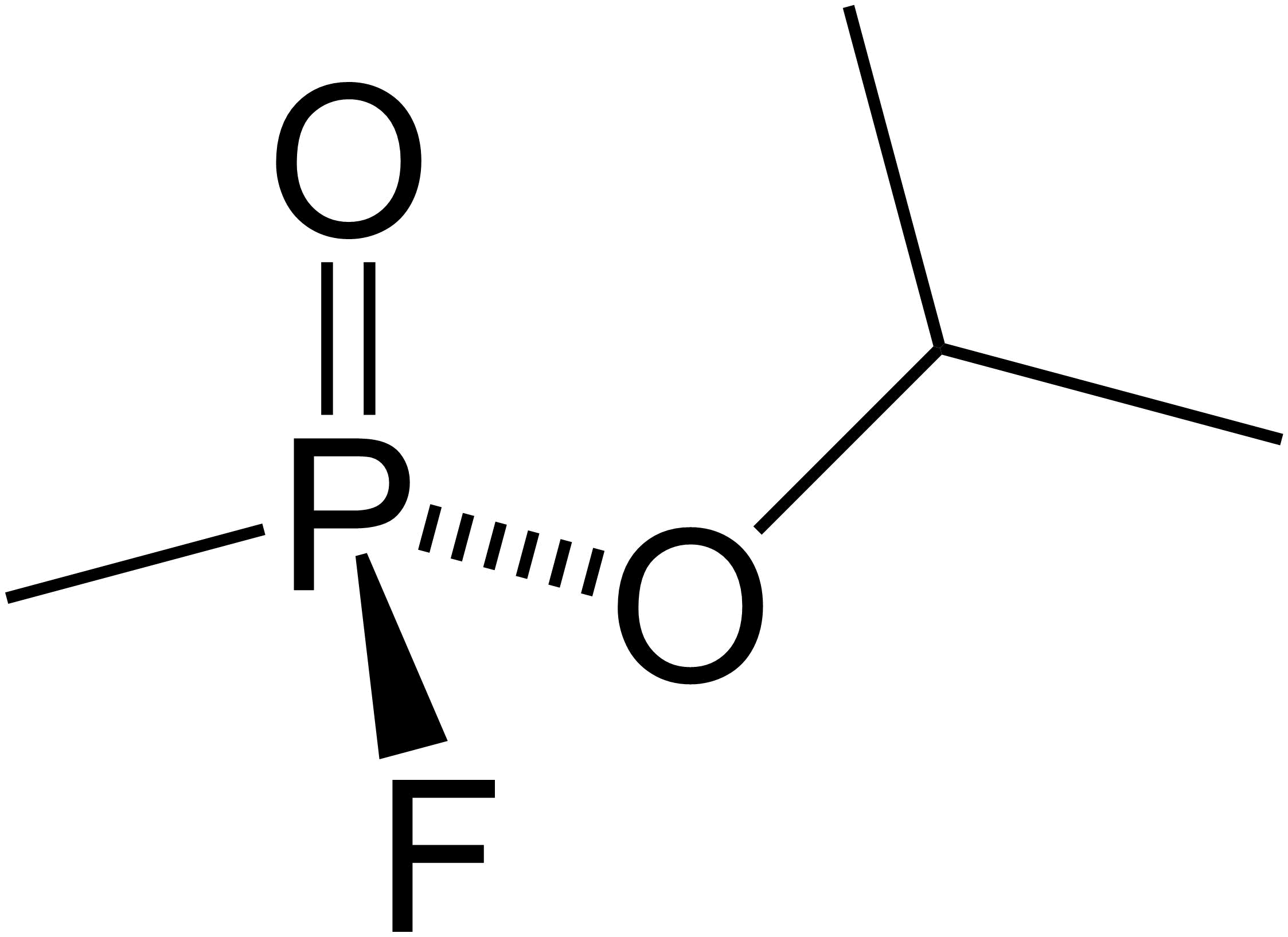 sarin gas