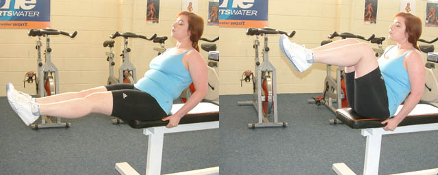 Exercise machine - Wikipedia