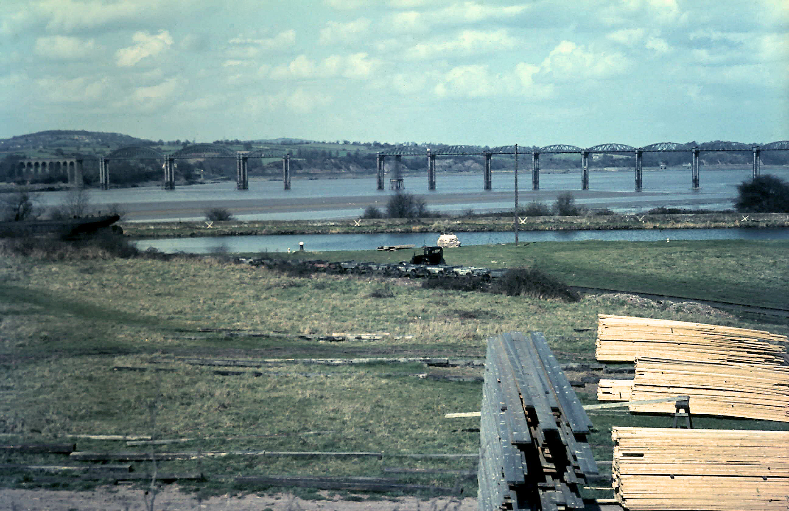 фотография 1965 сделана в районе с полноват