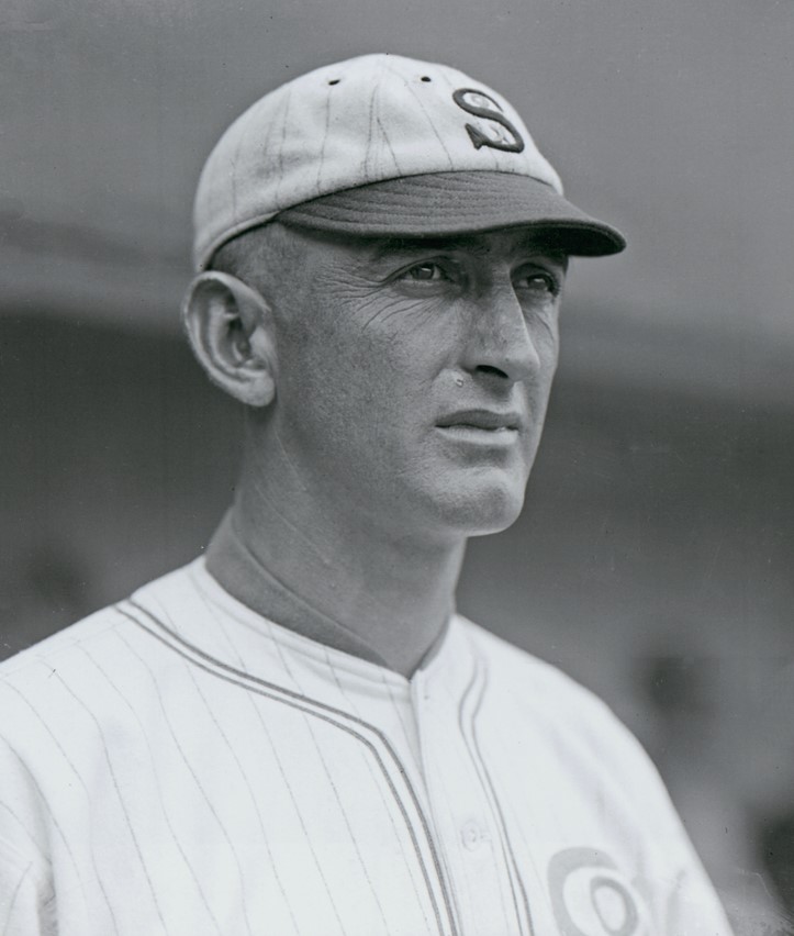 Shoeless Joe Jackson - Wikiquote