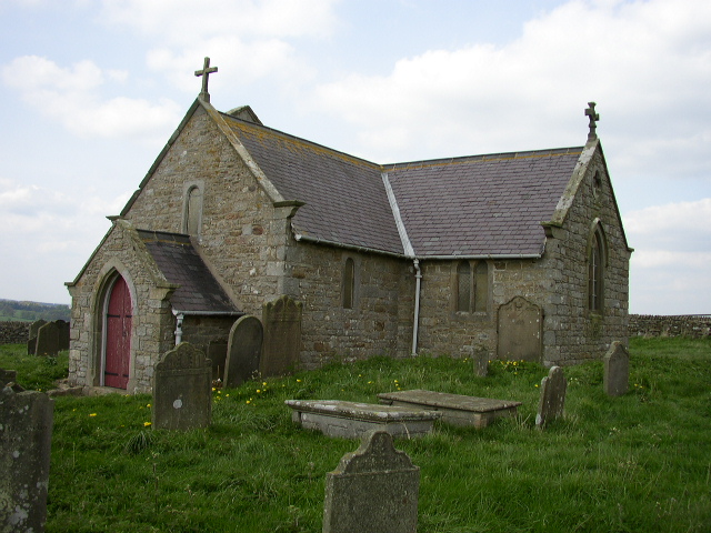 File:St Andrew's Church, Shotley - geograph.org.uk - 9514.jpg