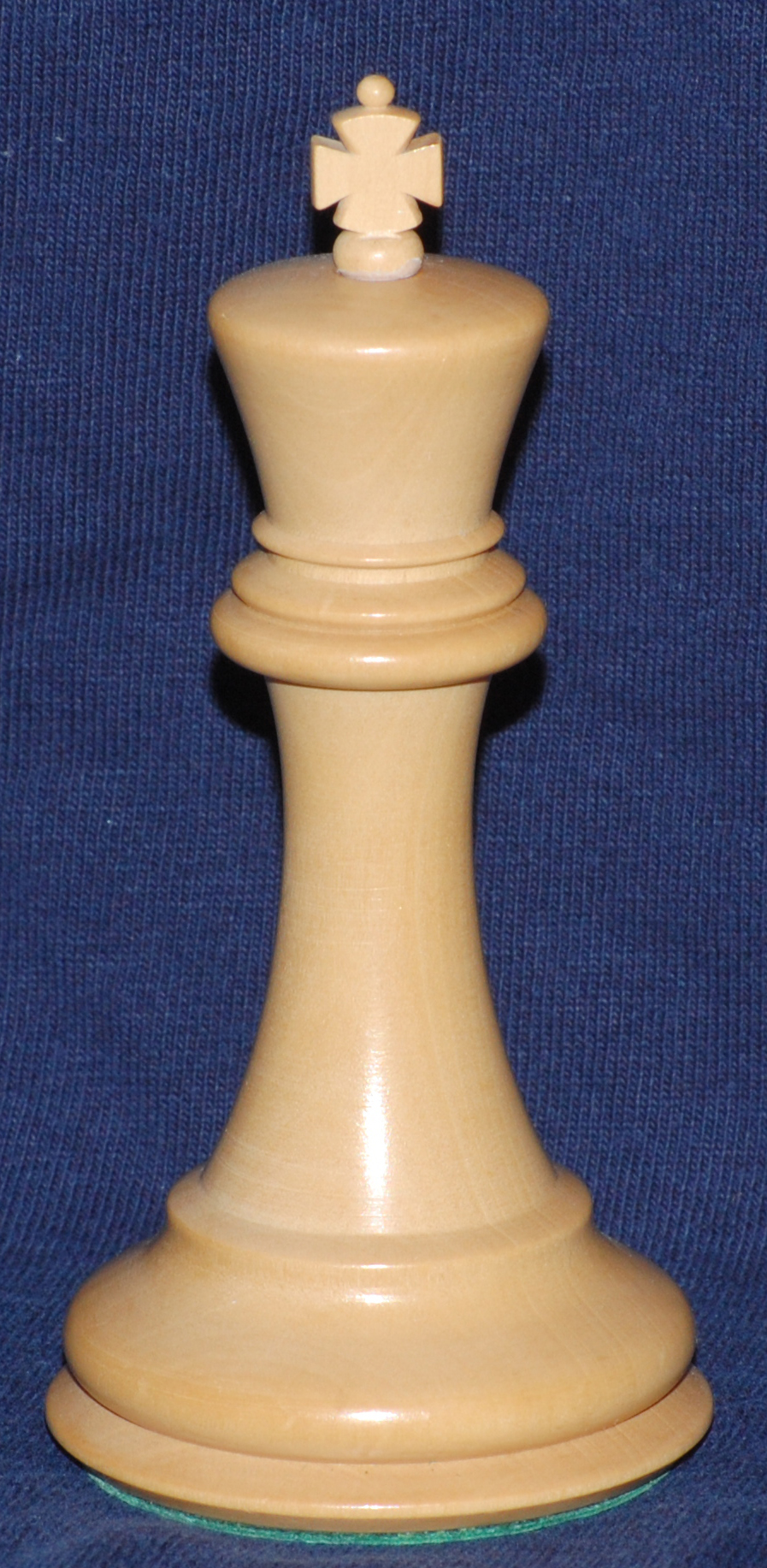 Kuningas (shakki) – Wikipedia