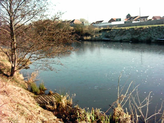 File:The Old River - geograph.org.uk - 442753.jpg