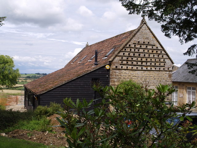 The Pheasantry - geograph.org.uk - 492421