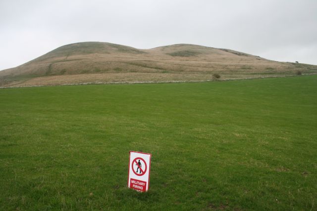 File:Tyneham Cap - geograph.org.uk - 268846.jpg