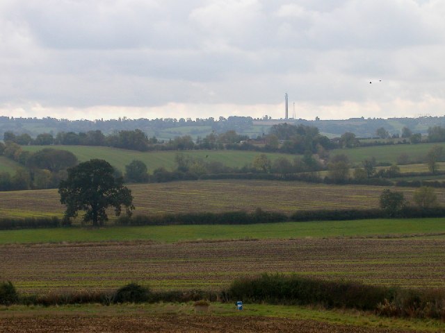 File:Upper Shuckburgh - geograph.org.uk - 68678.jpg