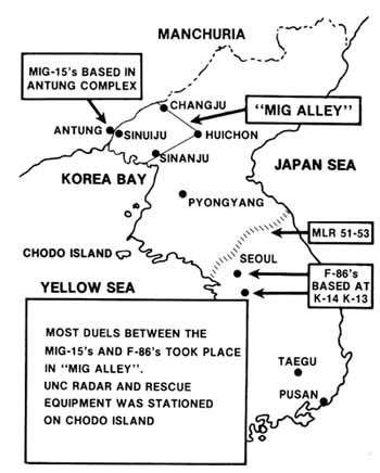 Aerial Combat in Korea Usaf-korea-map.jpg