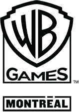 Lista de Jogos da WB Games Montréal