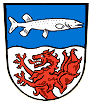 File:Wappen von Seehausen a Staffelsee.png