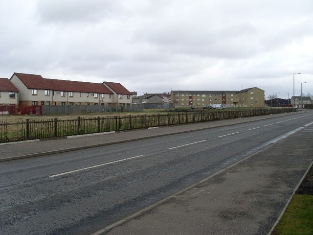 File:Waste ground off Kirkshaws Road - geograph.org.uk - 725323.jpg