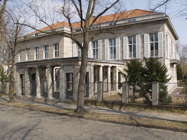 Institut archéologique allemand