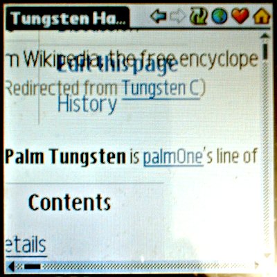 Tungsten - Wikipedia