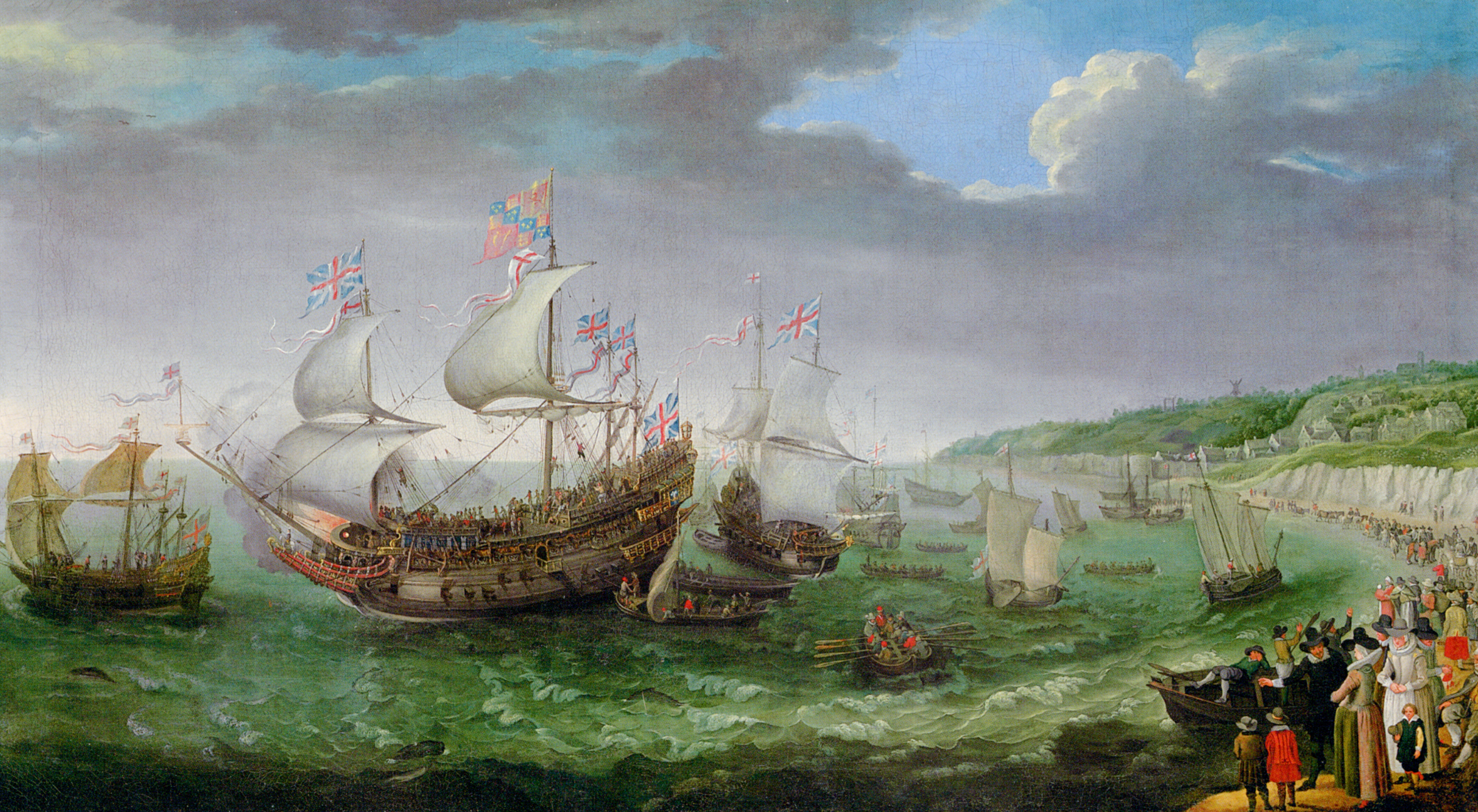 Willaerts_Adam_The_Embarkation_of_the_Elector_Palantine_Oil_Canvas-huge.jpg