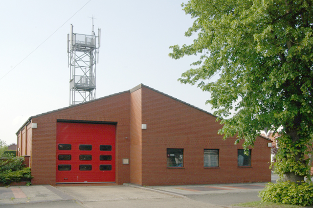 File:Woodhall Spa fire station - geograph.org.uk - 836040.jpg
