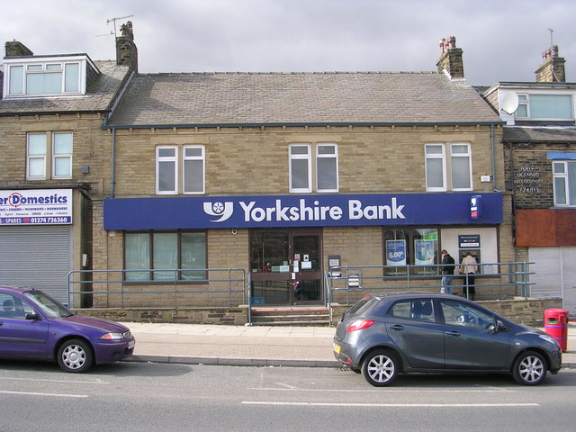 File:Yorkshire Bank - Manchester Road - geograph.org.uk - 1752982.jpg