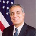 Zalmay Khalilzad